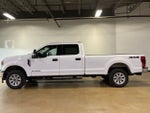 2022 Ford Super Duty F-250 SRW XLT