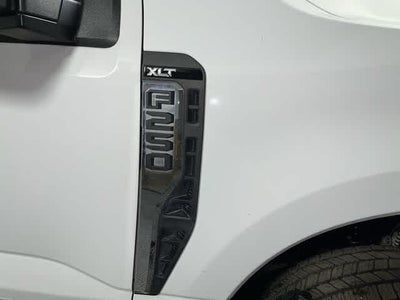 2024 Ford Super Duty F-250 SRW XLT