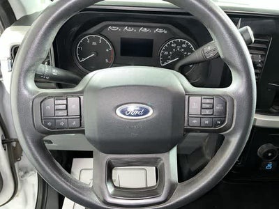 2024 Ford Super Duty F-250 SRW XLT