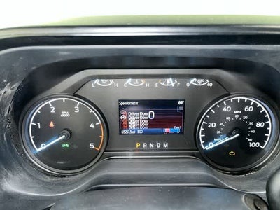 2024 Ford Super Duty F-250 SRW XLT