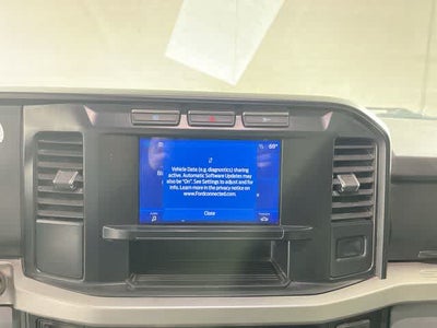 2024 Ford Super Duty F-250 SRW XLT