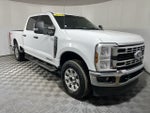 2024 Ford Super Duty F-250 SRW XLT