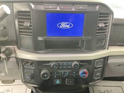 2024 Ford Super Duty F-250 SRW XLT