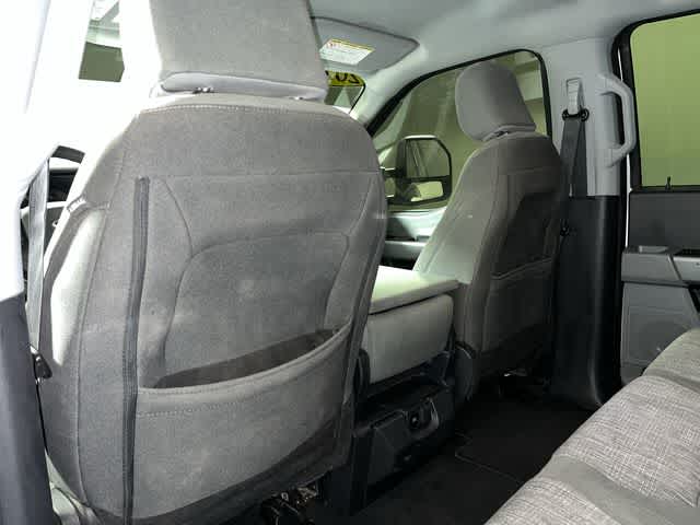 2024 Ford Super Duty F-250 SRW XLT