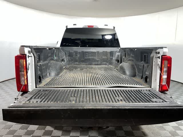 2024 Ford Super Duty F-250 SRW XLT