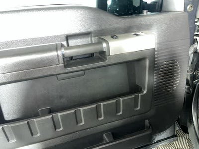 2015 Ford Super Duty F-250 SRW Lariat