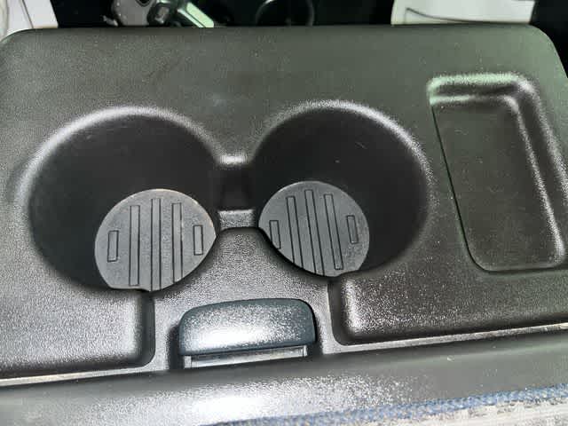 2015 Ford Super Duty F-250 SRW Lariat