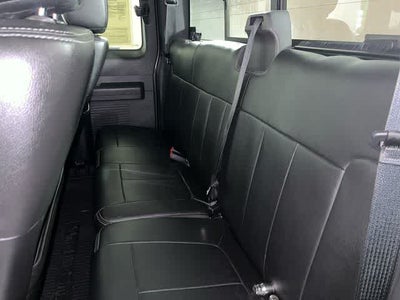 2015 Ford Super Duty F-250 SRW Lariat