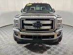 2015 Ford Super Duty F-250 SRW Lariat