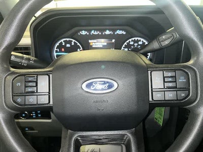 2025 Ford Super Duty F-350 DRW XLT