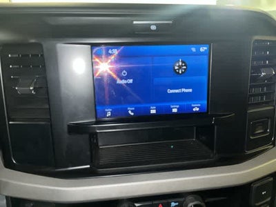 2025 Ford Super Duty F-350 DRW XLT