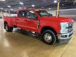 2025 Ford Super Duty F-350 DRW XLT