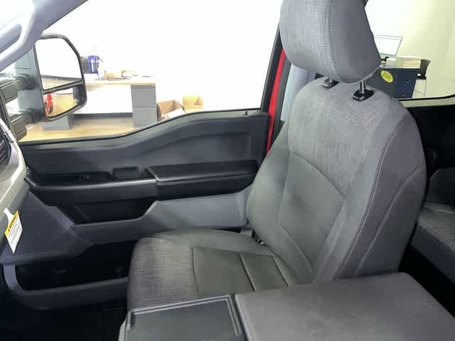 2025 Ford Super Duty F-350 DRW XLT