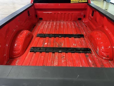 2025 Ford Super Duty F-350 DRW XLT