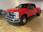 2025 Ford Super Duty F-350 DRW XLT