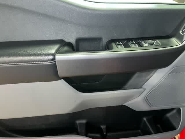 2025 Ford Super Duty F-350 DRW Pickup XLT