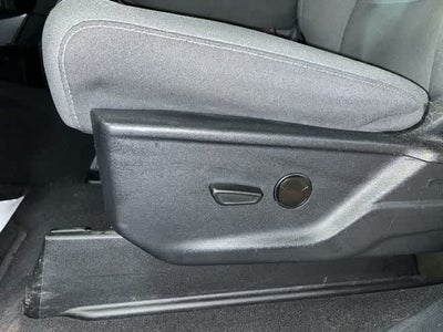 2025 Ford Super Duty F-350 DRW Pickup XLT