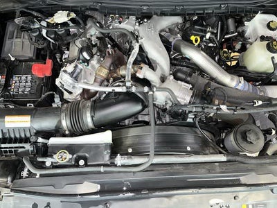 2025 Ford Super Duty F-350 DRW Pickup XLT