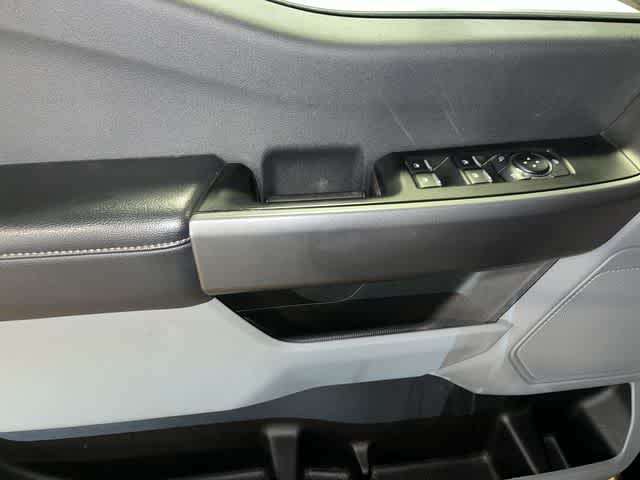 2025 Ford Super Duty F-350 DRW Pickup XLT