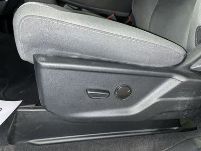 2025 Ford Super Duty F-350 DRW Pickup XLT