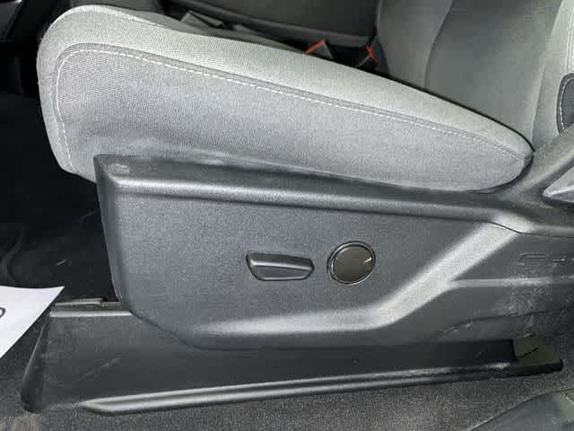 2025 Ford Super Duty F-350 DRW Pickup XLT