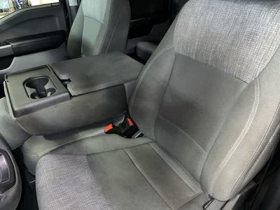 2025 Ford Super Duty F-350 DRW Pickup XLT