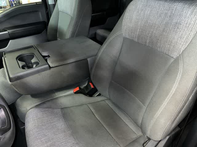 2025 Ford Super Duty F-350 DRW Pickup XLT