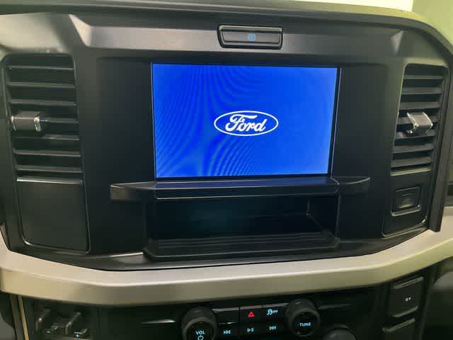 2025 Ford Super Duty F-350 DRW Pickup XLT