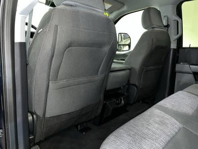 2025 Ford Super Duty F-350 DRW Pickup XLT