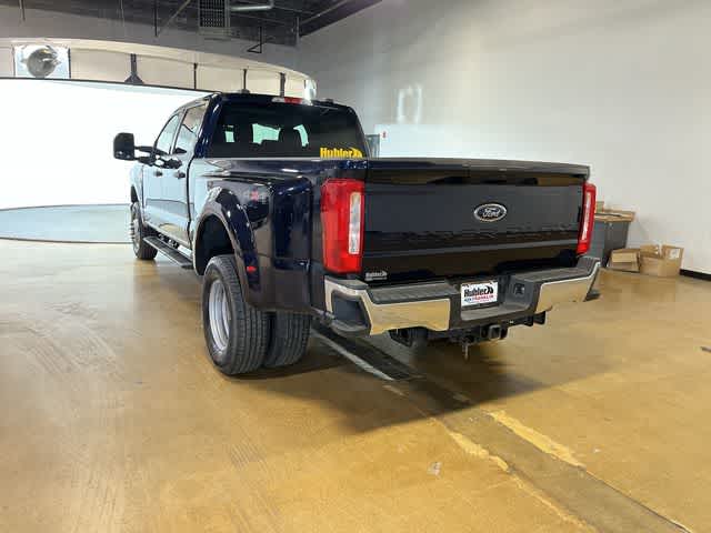2025 Ford Super Duty F-350 DRW Pickup XLT