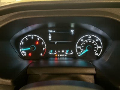 2025 Ford Transit Cargo Van T-250 130" Low Rf 9070 GVWR RWD
