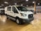 2025 Ford Transit Cargo Van T-250 130" Low Rf 9070 GVWR RWD