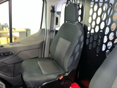 2025 Ford Transit Cargo Van T-250 130" Low Rf 9070 GVWR RWD