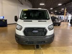 2025 Ford Transit Cargo Van T-250 130" Low Rf 9070 GVWR RWD