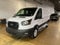2025 Ford Transit Cargo Van T-250 130" Low Rf 9070 GVWR RWD