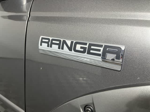 2011 Ford Ranger Sport