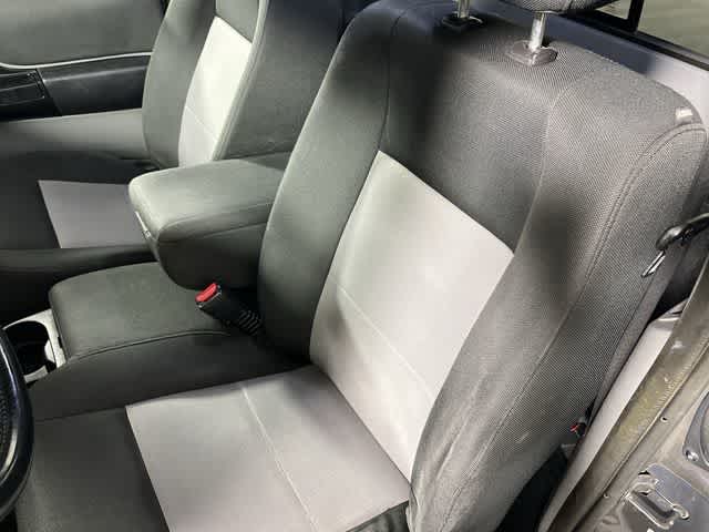 2011 Ford Ranger Sport