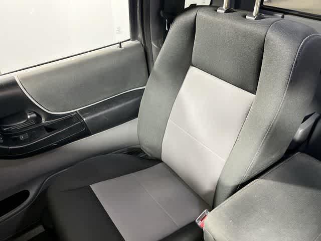 2011 Ford Ranger Sport