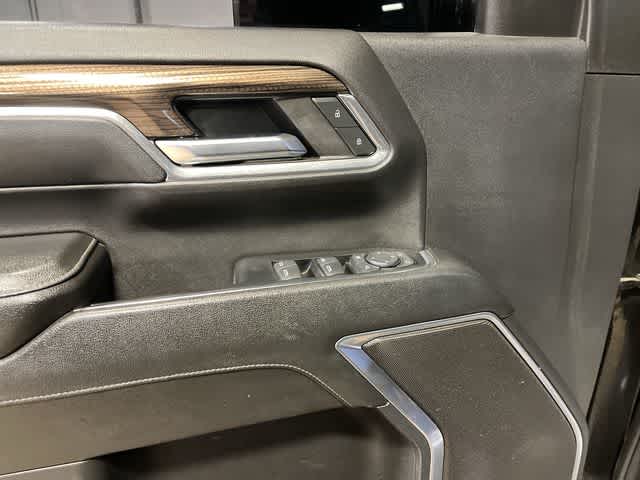 2024 Chevrolet Silverado 3500HD LT