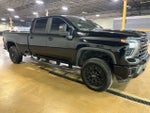 2024 Chevrolet Silverado 3500HD LT