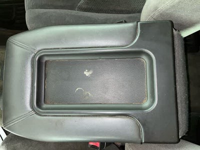 2004 Chevrolet Silverado 2500HD LS