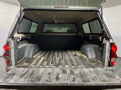 2004 Chevrolet Silverado 2500HD LS