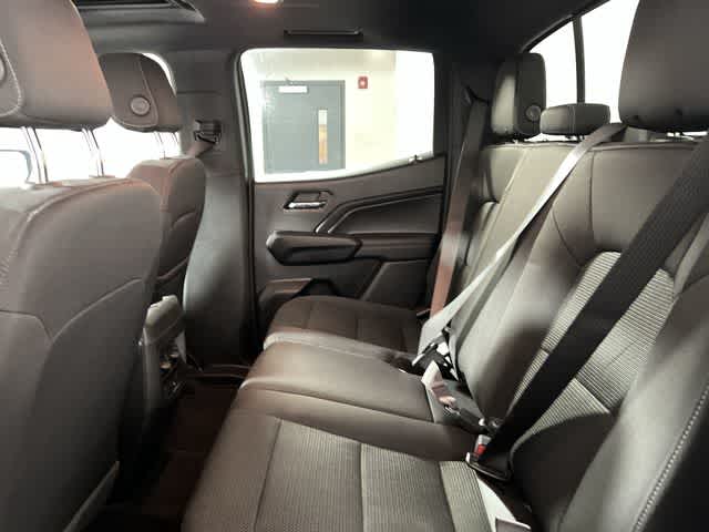 2023 Chevrolet Colorado 4WD LT