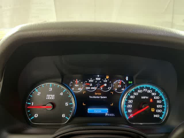 2017 GMC Yukon XL Denali Denali