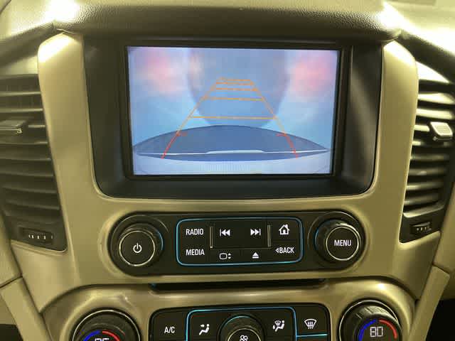 2017 GMC Yukon XL Denali Denali