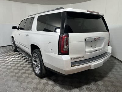 2017 GMC Yukon XL Denali Denali