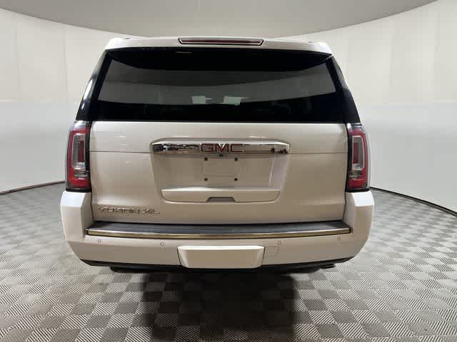 2017 GMC Yukon XL Denali Denali
