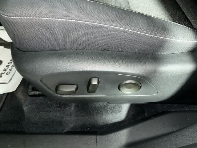 2024 Chevrolet Traverse FWD LT