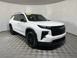 2024 Chevrolet Traverse FWD LT