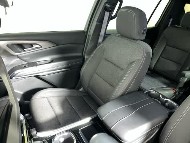 2024 Chevrolet Traverse FWD LT